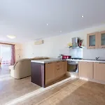 Apartment Fortuna