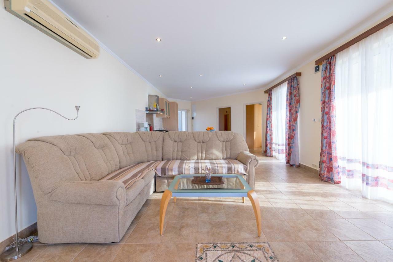 Apartment Fortuna *