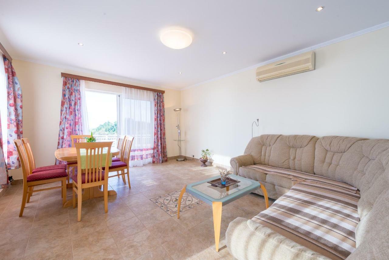 Apartment Fortuna *