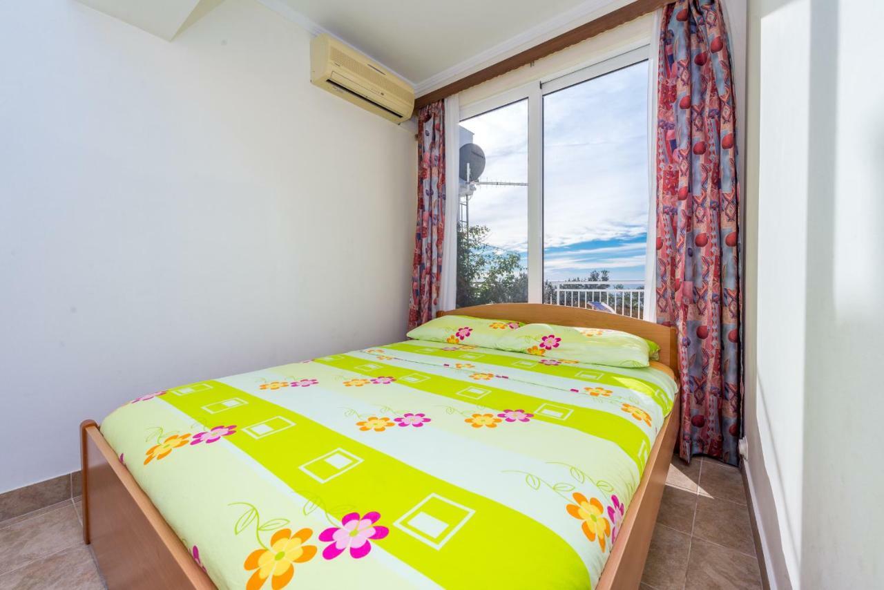 Apartman Fortuna *